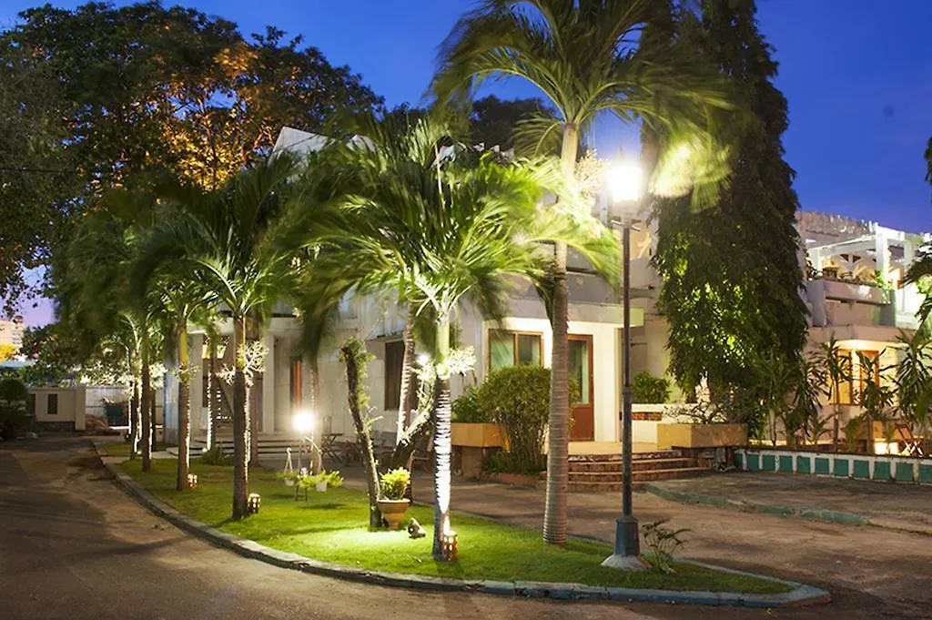 ***  Tropicana Hotel Να Τρανγκ Βιετνάμ