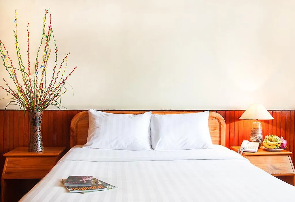 ***  Tropicana Hotel Να Τρανγκ Βιετνάμ
