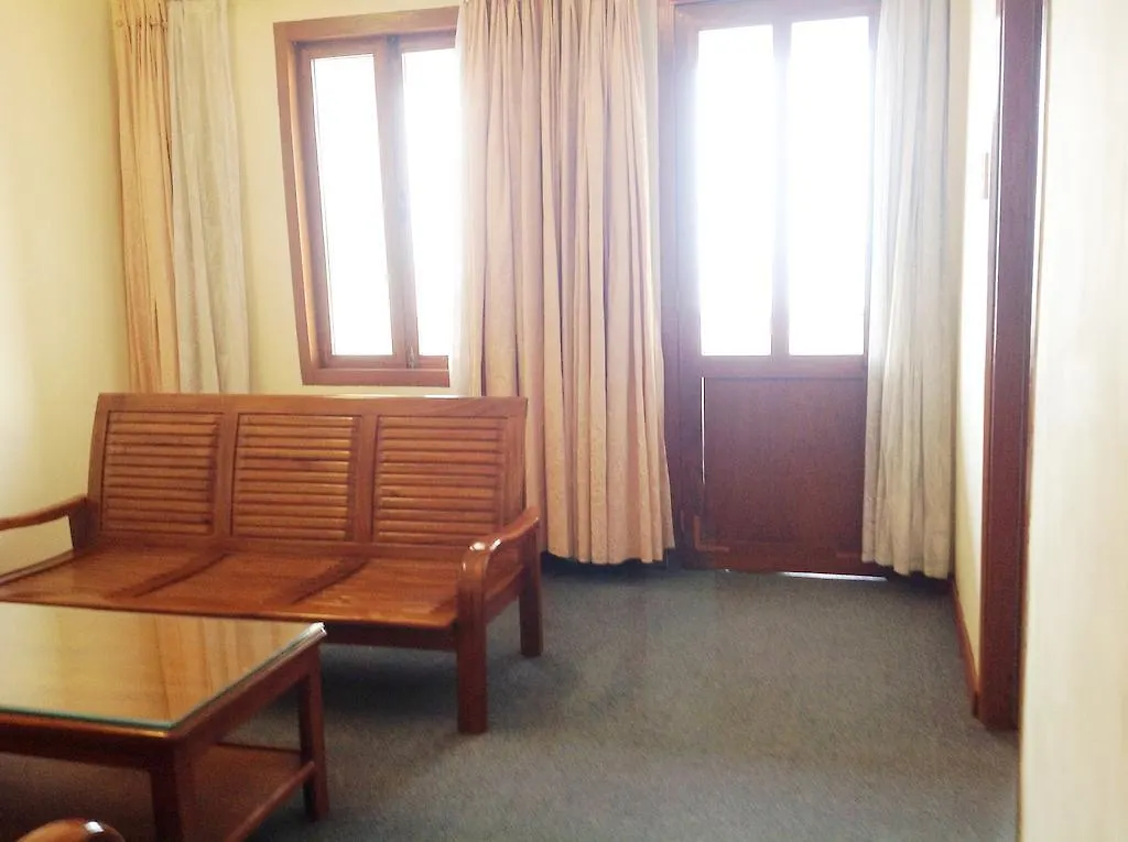 Tropicana Hotel Να Τρανγκ 3*,  Βιετνάμ