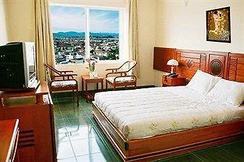 Tropicana Hotel Να Τρανγκ