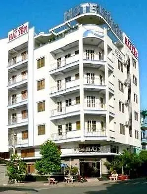 Tropicana Hotel Να Τρανγκ Βιετνάμ