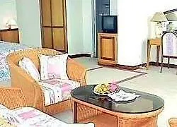 Tropicana Hotel Να Τρανγκ