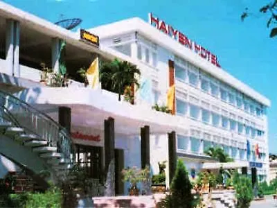 Tropicana Hotel Να Τρανγκ