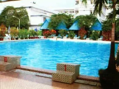 ***  Tropicana Hotel Να Τρανγκ Βιετνάμ