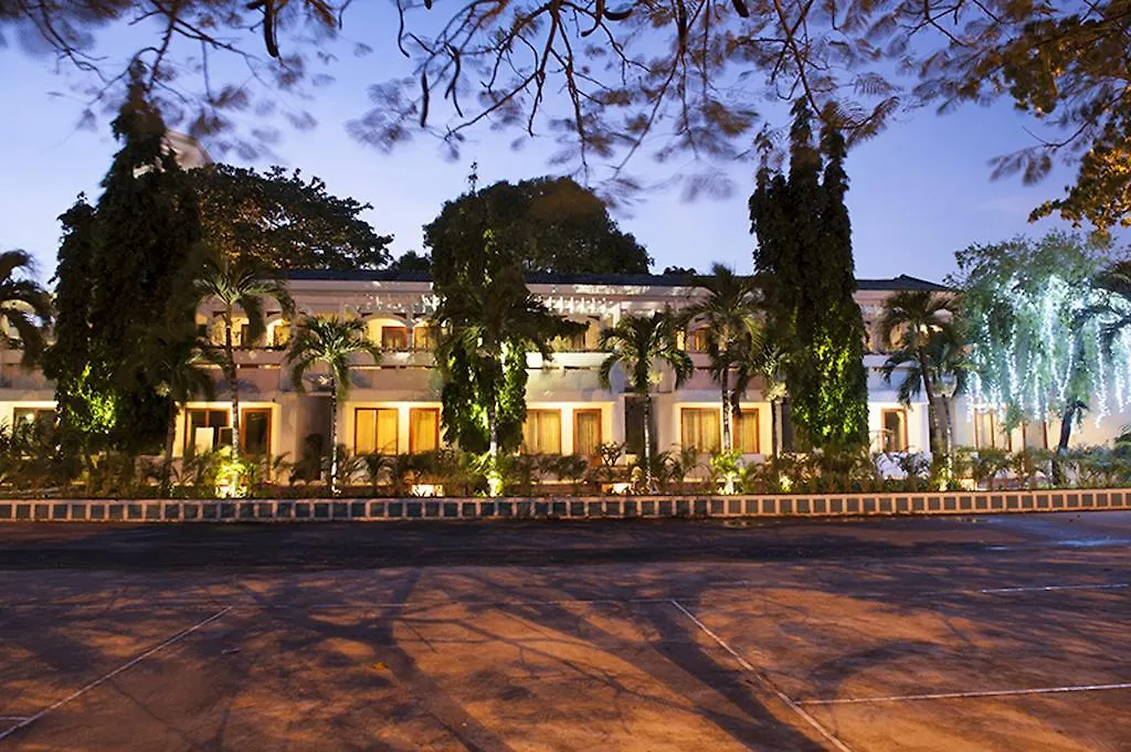 Tropicana Hotel Nha Trang