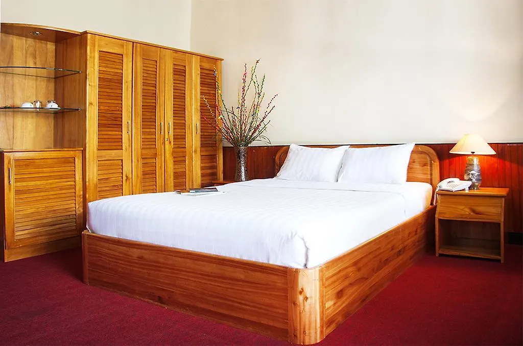 Tropicana Hotel Nha Trang