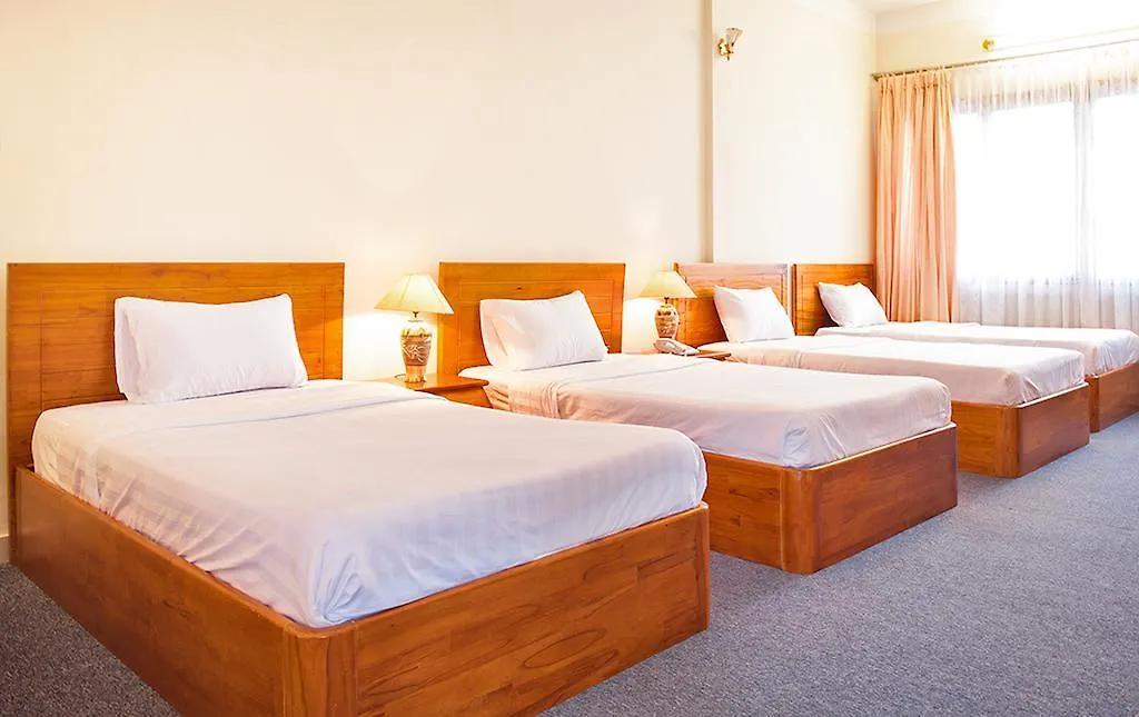 Tropicana Hotel Nha Trang
