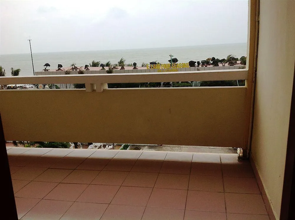 Tropicana Hotel Nha Trang
