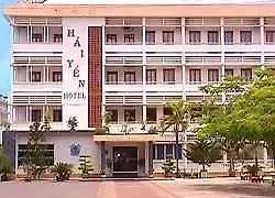 Tropicana Hotel Nha Trang 3*,  Vietnam