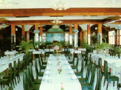 Tropicana Hotel Nha Trang